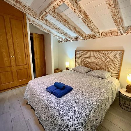 Atuaire Home Mirador De Saldana En Pleno Centro Historico Burgo 외부 사진